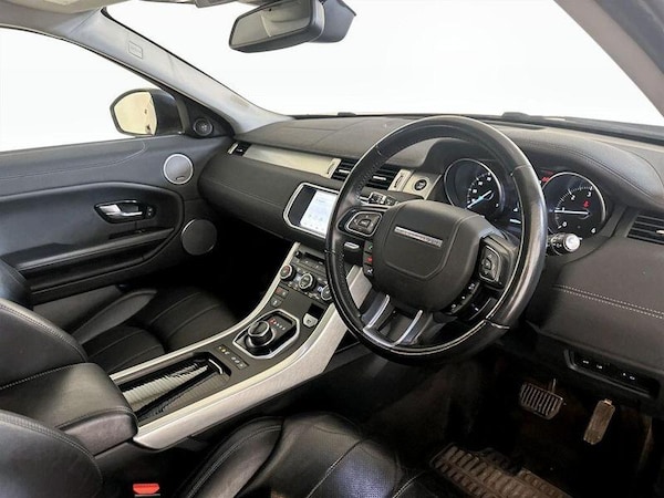 Used Land Rover Range Rover Evoque 2018 for sale - 76209452: Photo 15