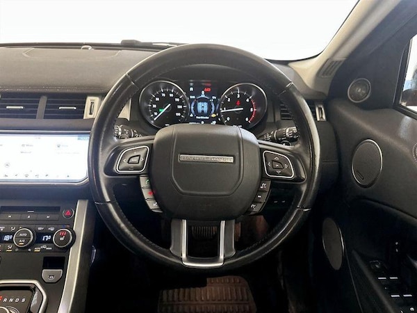 Used Land Rover Range Rover Evoque 2018 for sale - 76209452: Photo 16