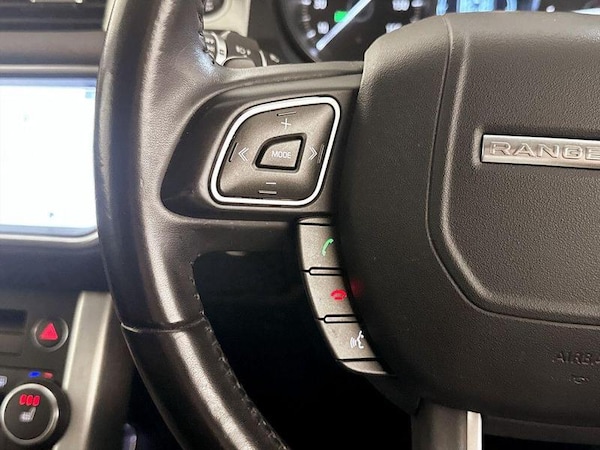 Used Land Rover Range Rover Evoque 2018 for sale - 76209452: Photo 17