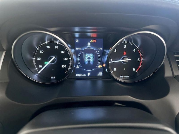 Used Land Rover Range Rover Evoque 2018 for sale - 76209452: Photo 18