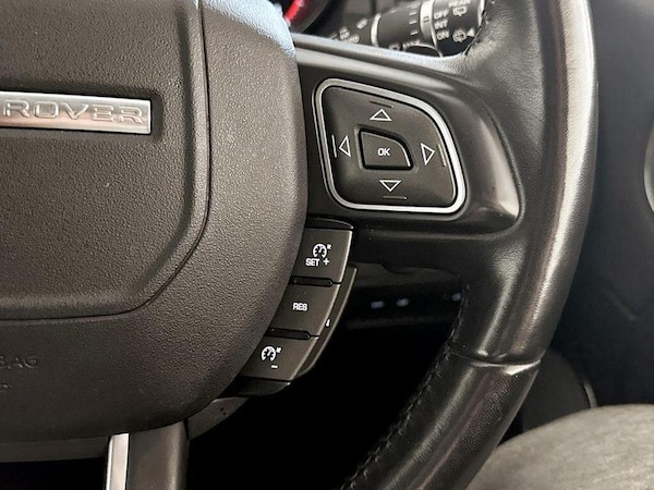 Used Land Rover Range Rover Evoque 2018 for sale - 76209452: Photo 19