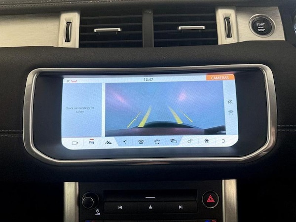 Used Land Rover Range Rover Evoque 2018 for sale - 76209452: Photo 20
