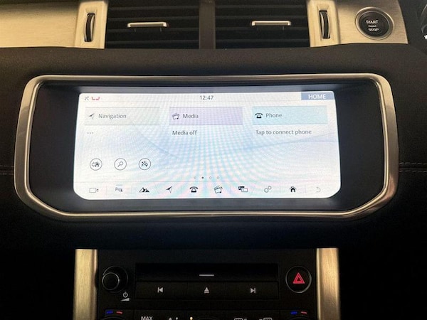 Used Land Rover Range Rover Evoque 2018 for sale - 76209452: Photo 22