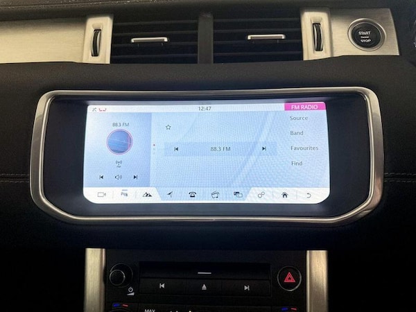 Used Land Rover Range Rover Evoque 2018 for sale - 76209452: Photo 23