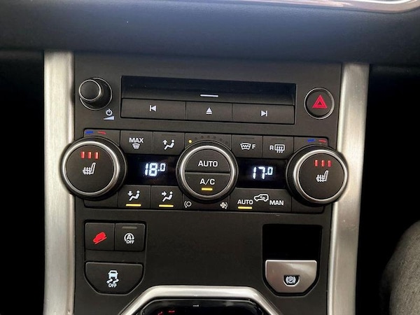 Used Land Rover Range Rover Evoque 2018 for sale - 76209452: Photo 24