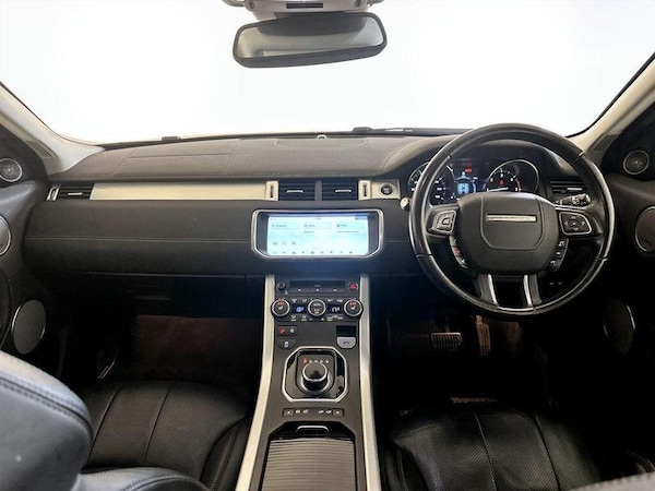 Used Land Rover Range Rover Evoque 2018 for sale - 76209452: Photo 3