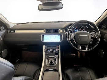 Used Land Rover Range Rover Evoque 2018 for sale - 76209452: Photo 3