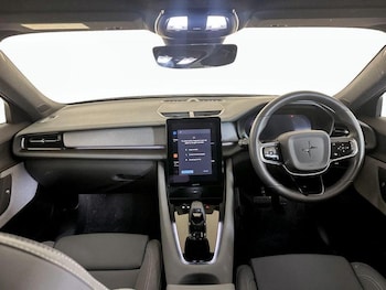 Used Polestar Polestar 2 2023 for sale - 75712082: Photo