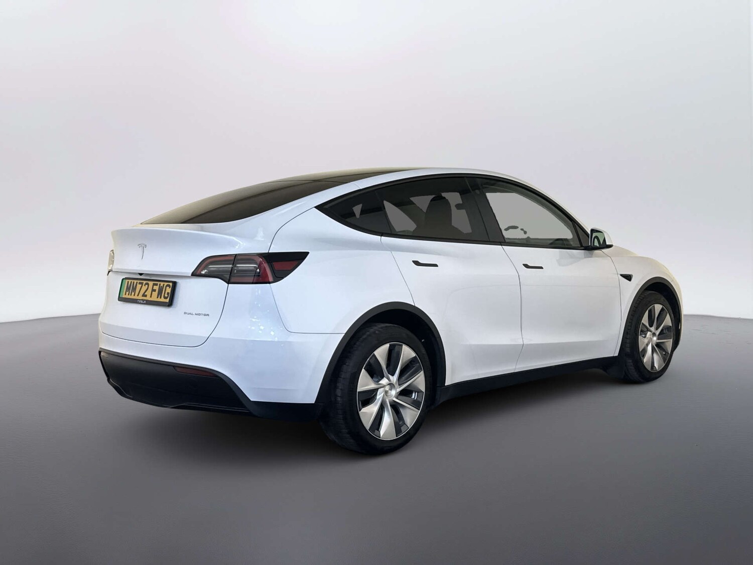 Used Tesla Model Y 2022 for sale - 77950441: Photo 10