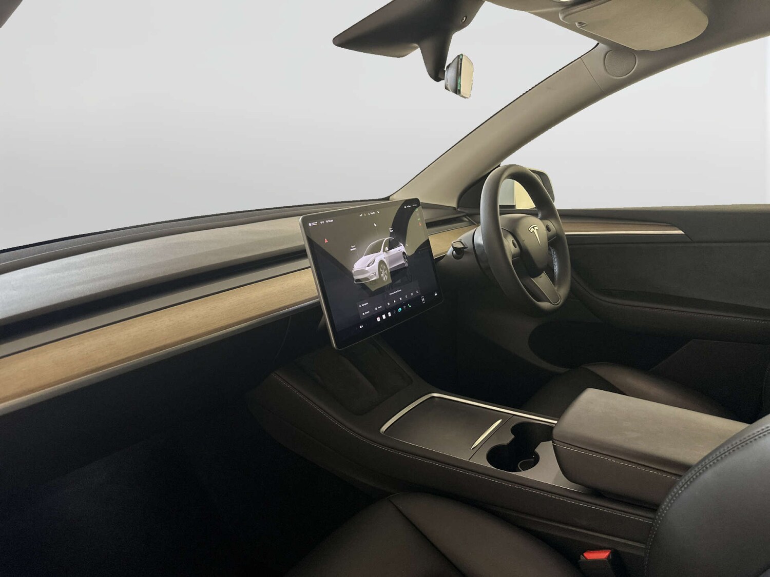 Used Tesla Model Y 2022 for sale - 77950441: Photo 12