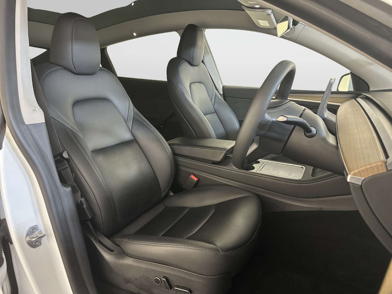 Used Tesla Model Y 2022 for sale - 77950441: Photo 13