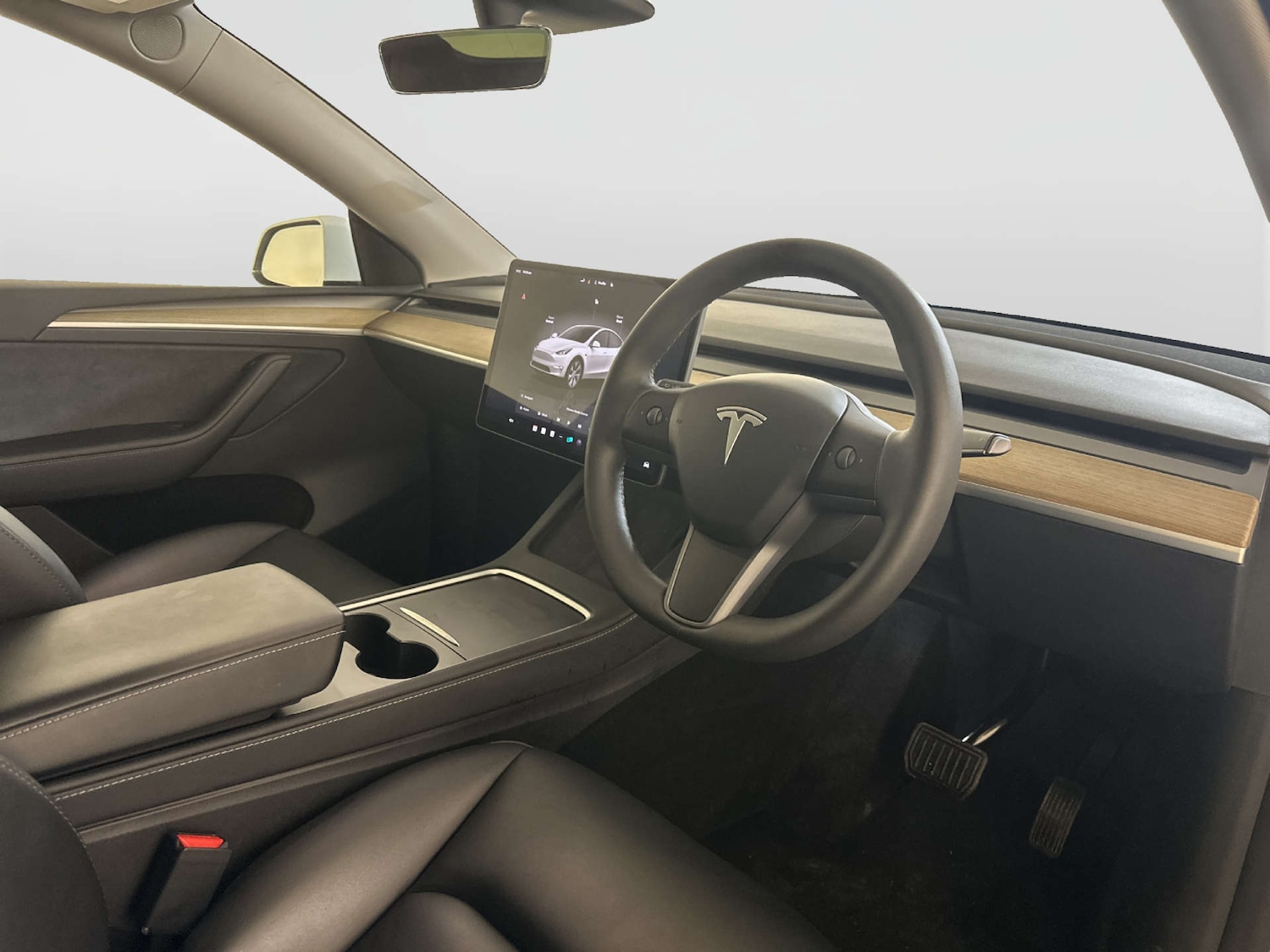 Used Tesla Model Y 2022 for sale - 77950441: Photo 15