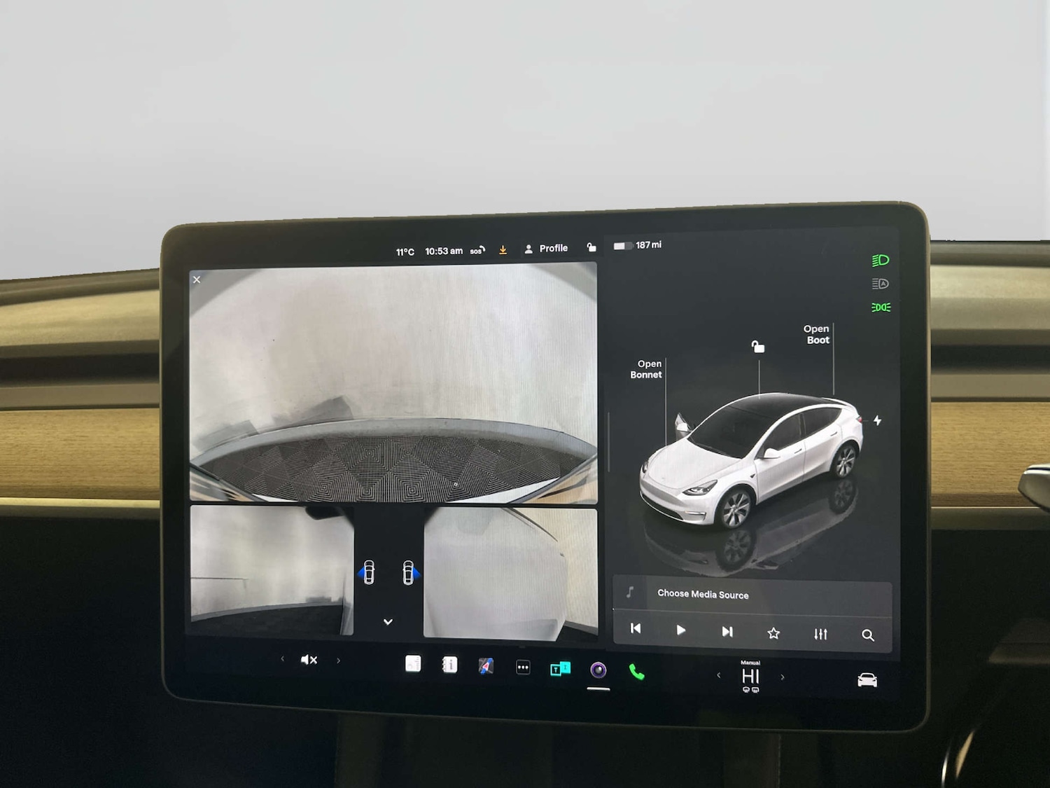 Used Tesla Model Y 2022 for sale - 77950441: Photo 17