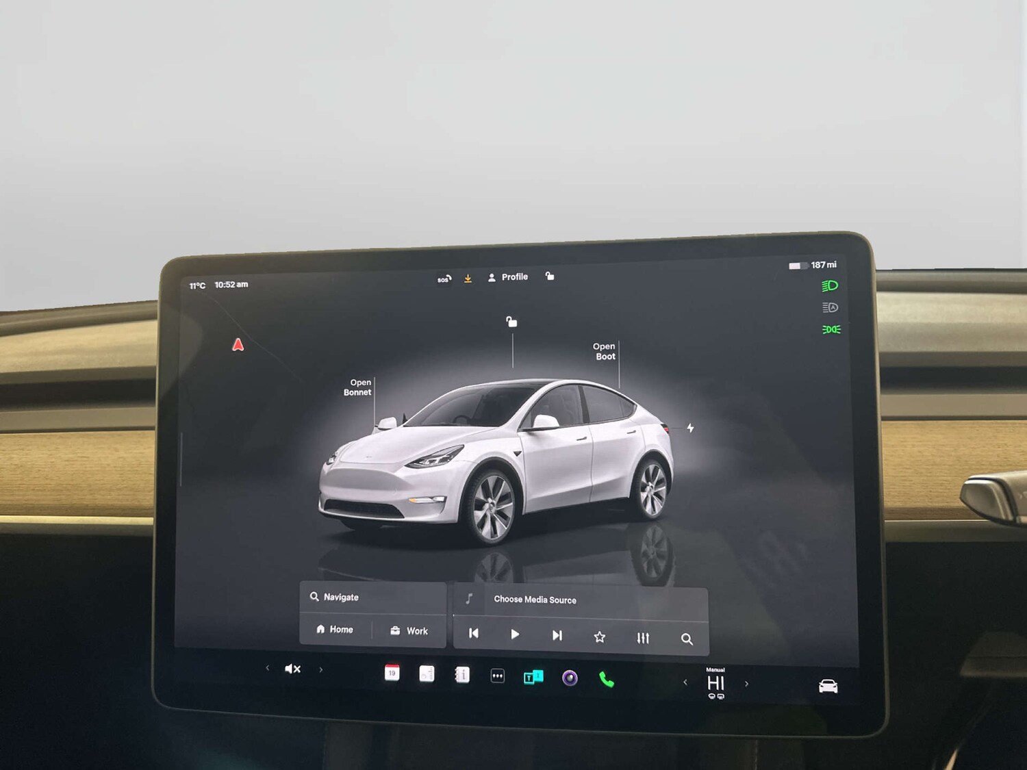 Used Tesla Model Y 2022 for sale - 77950441: Photo 19