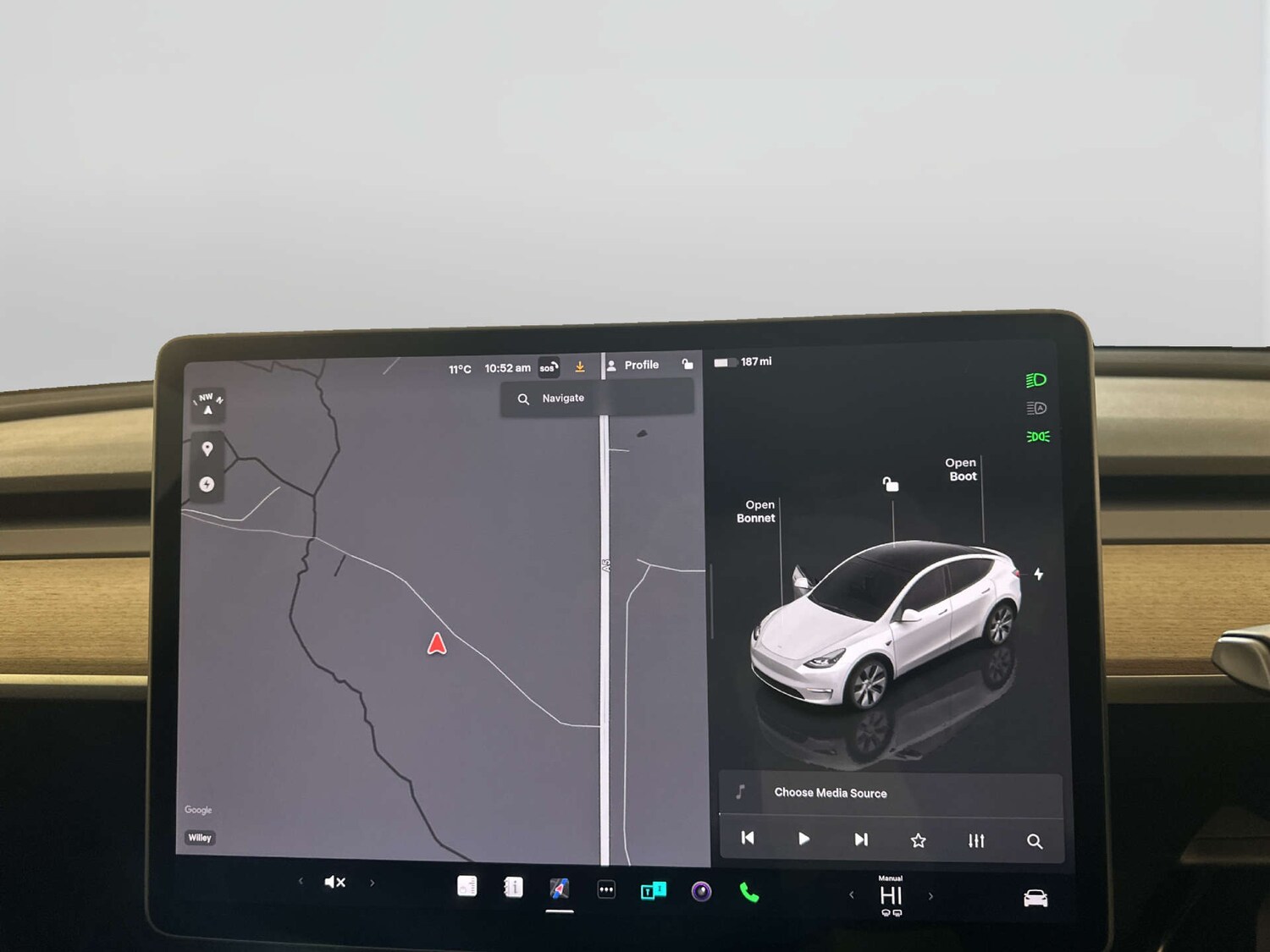 Used Tesla Model Y 2022 for sale - 77950441: Photo 20