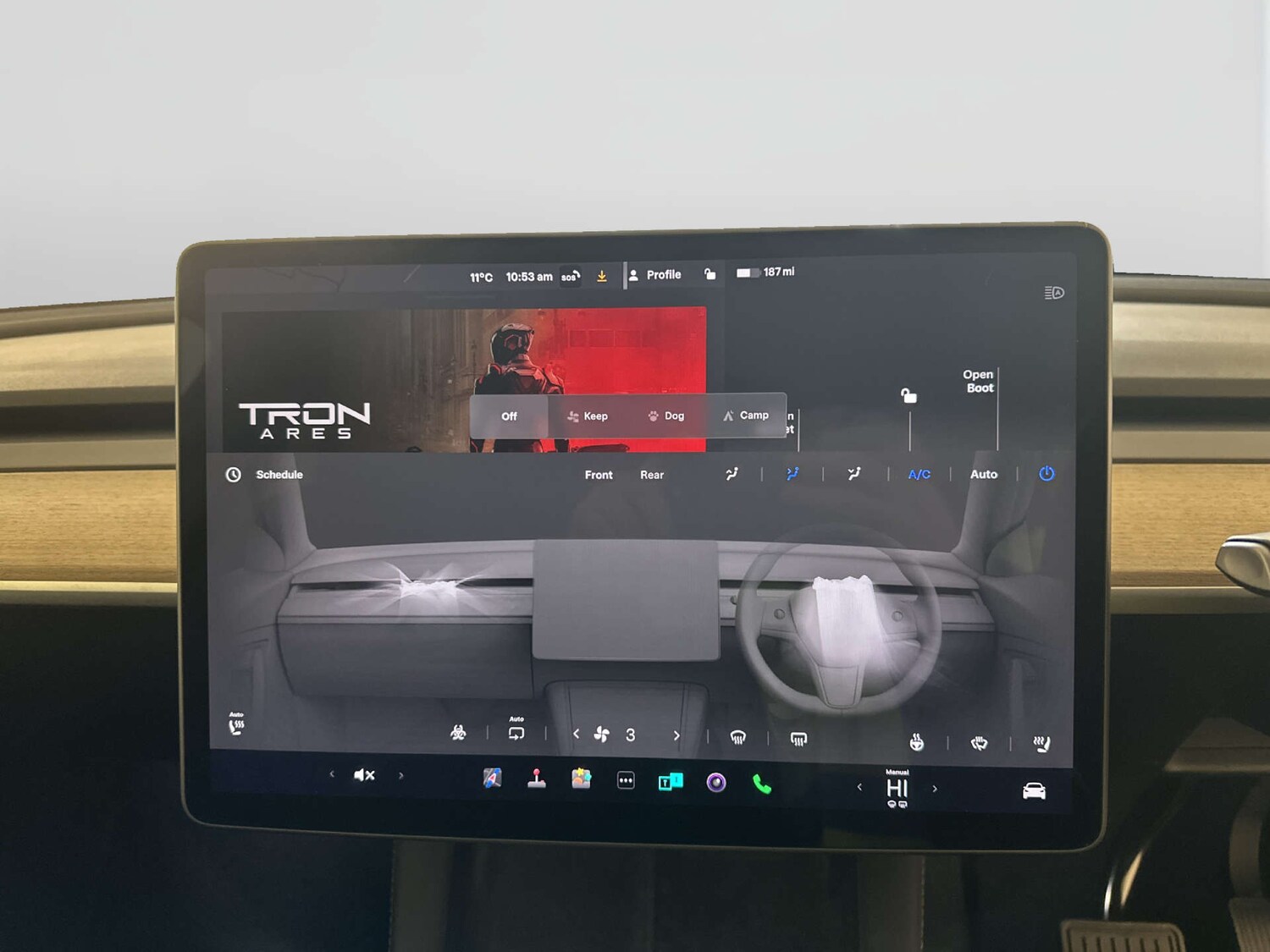 Used Tesla Model Y 2022 for sale - 77950441: Photo 21