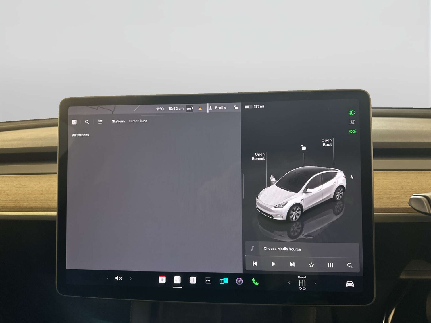 Used Tesla Model Y 2022 for sale - 77950441: Photo 22