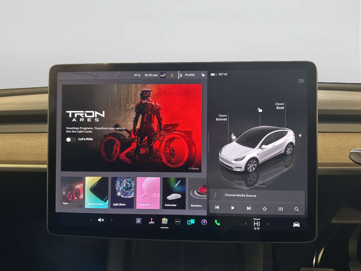 Used Tesla Model Y 2022 for sale - 77950441: Photo 23