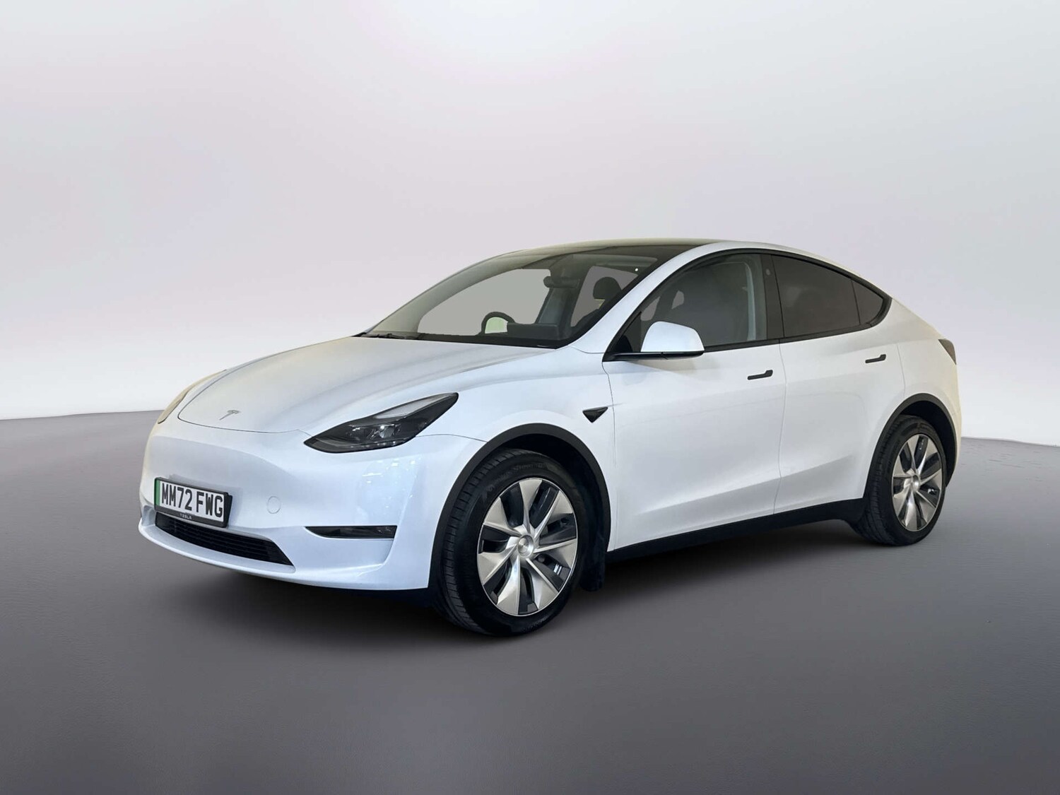 Used Tesla Model Y 2022 for sale - 77950441: Photo 6