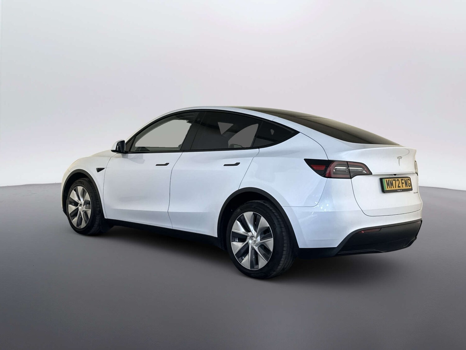 Used Tesla Model Y 2022 for sale - 77950441: Photo 8