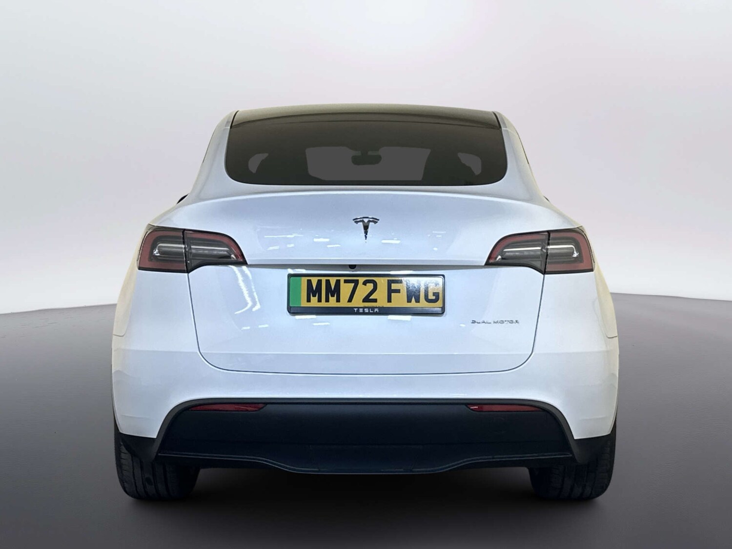 Used Tesla Model Y 2022 for sale - 77950441: Photo 9