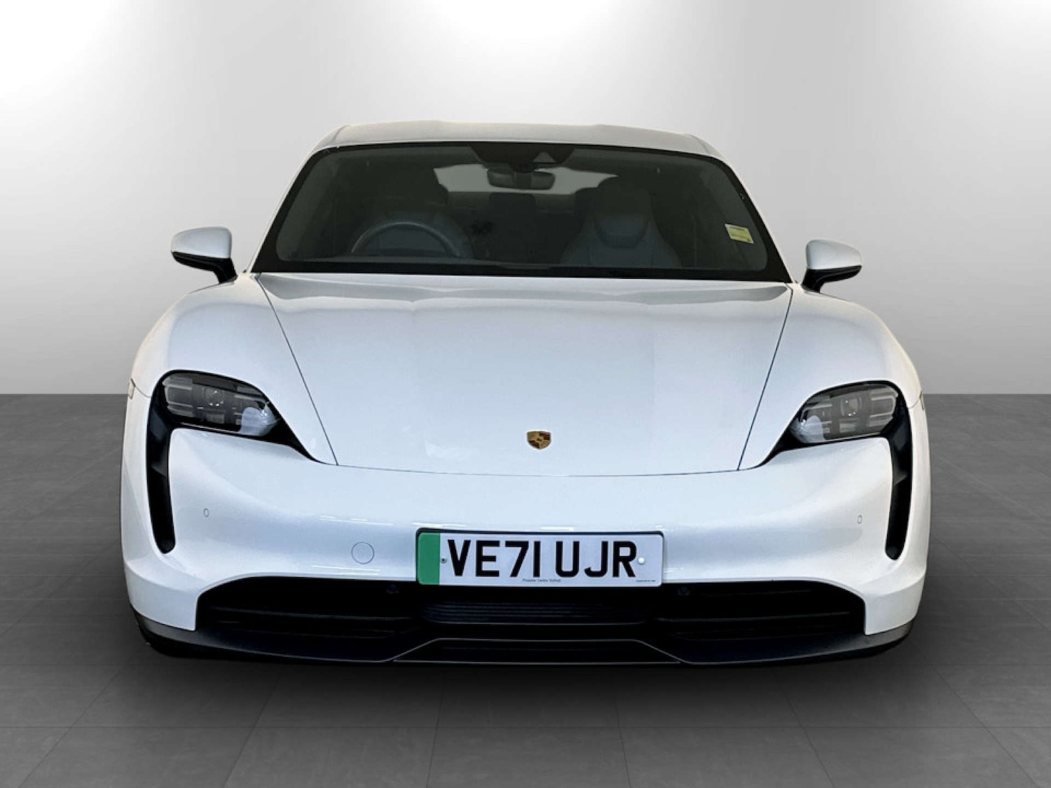 Used Porsche Taycan 2022 for sale - 77504118: Photo 5