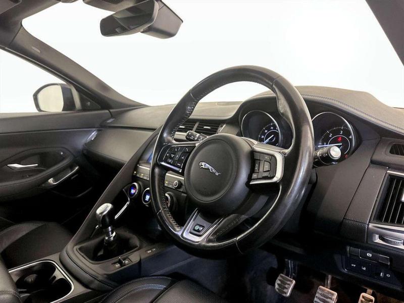 Used Jaguar E-Pace 2018 for sale - 76826124: Photo 13