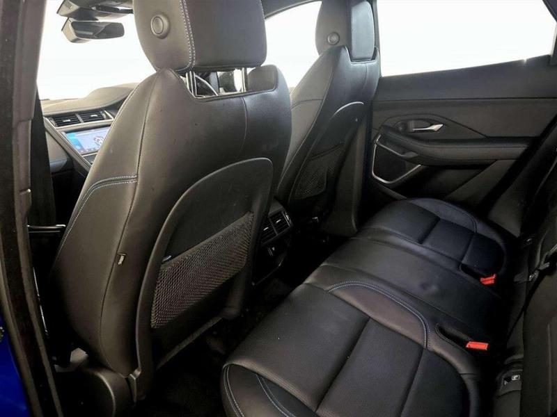 Used Jaguar E-Pace 2018 for sale - 76826124: Photo 15