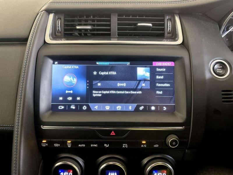 Used Jaguar E-Pace 2018 for sale - 76826124: Photo 23