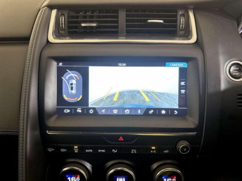 Used Jaguar E-Pace 2018 for sale - 76826124: Photo 24