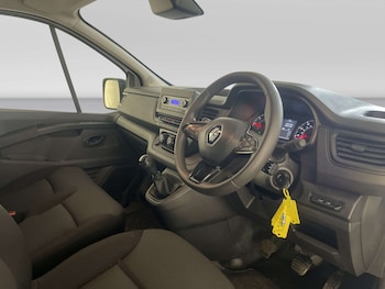 Used Renault Trafic 2023 for sale - 78781434: Photo