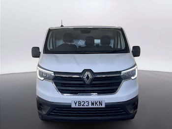 Used Renault Trafic 2023 for sale - 78781434: Photo