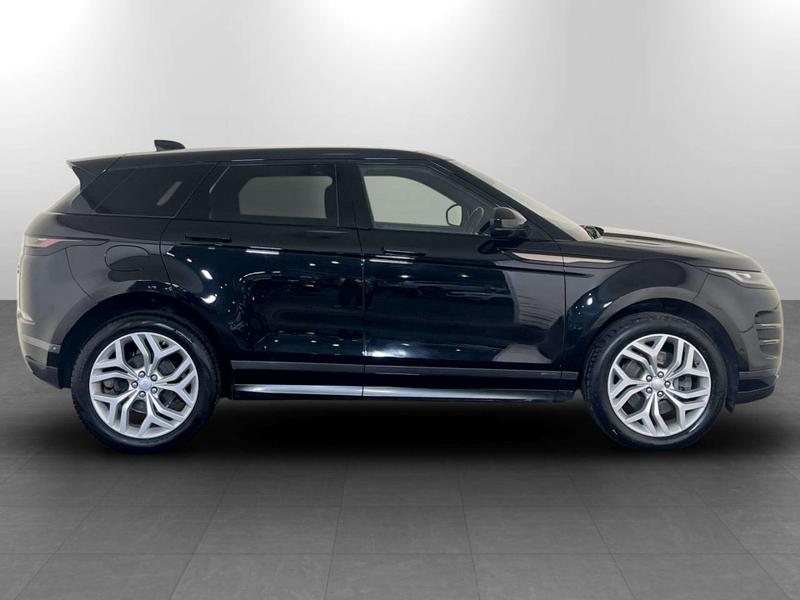 Used Land Rover Range Rover Evoque 2019 for sale - 77051587: Photo 11