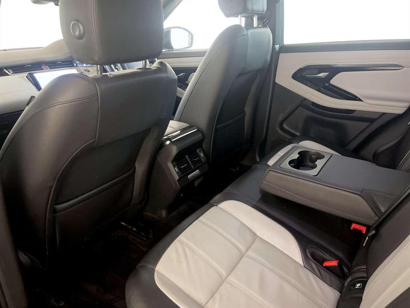 Used Land Rover Range Rover Evoque 2019 for sale - 77051587: Photo 14