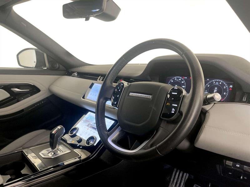 Used Land Rover Range Rover Evoque 2019 for sale - 77051587: Photo 15