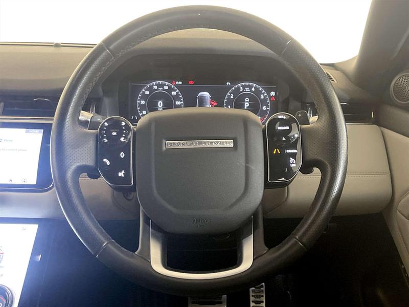 Used Land Rover Range Rover Evoque 2019 for sale - 77051587: Photo 16