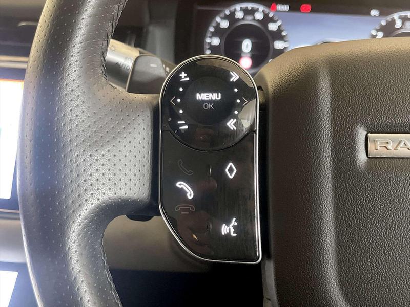 Used Land Rover Range Rover Evoque 2019 for sale - 77051587: Photo 17