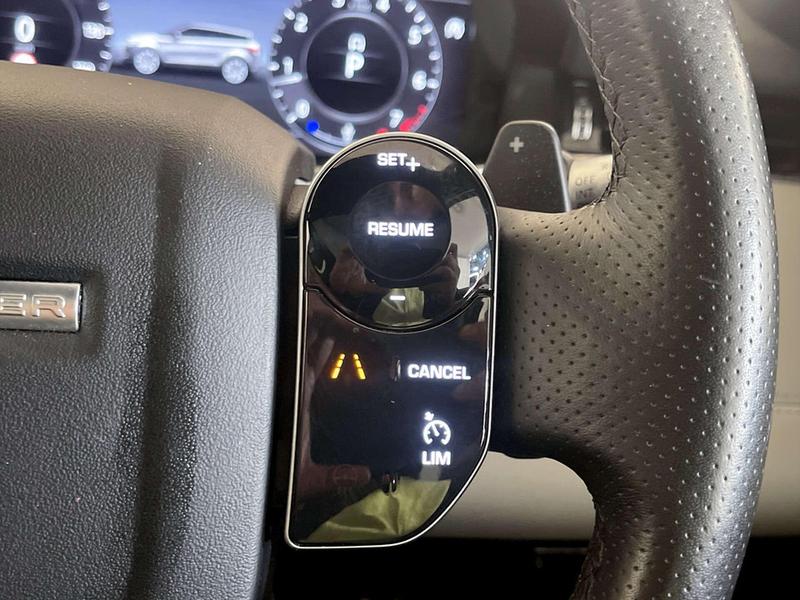 Used Land Rover Range Rover Evoque 2019 for sale - 77051587: Photo 19