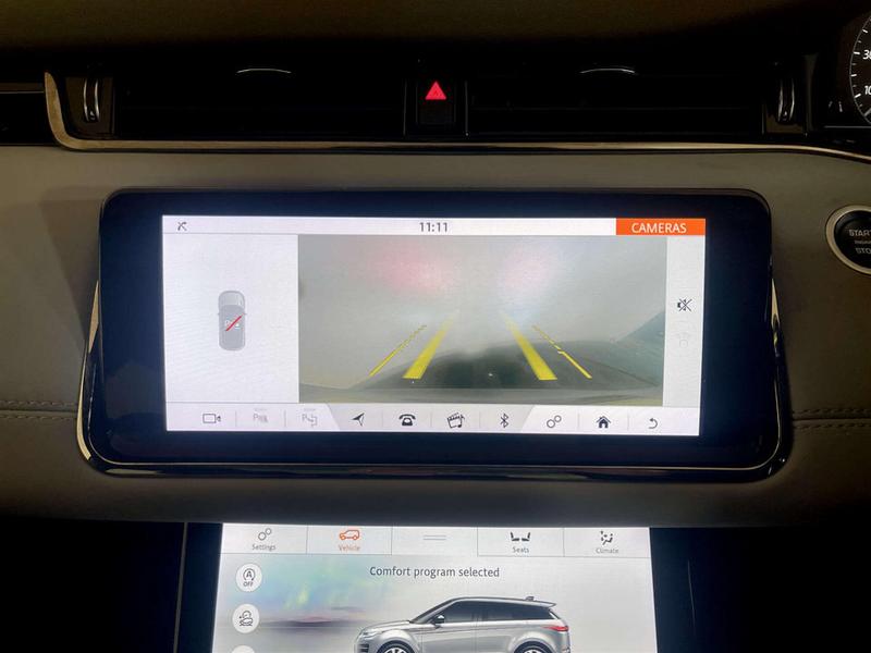 Used Land Rover Range Rover Evoque 2019 for sale - 77051587: Photo 20