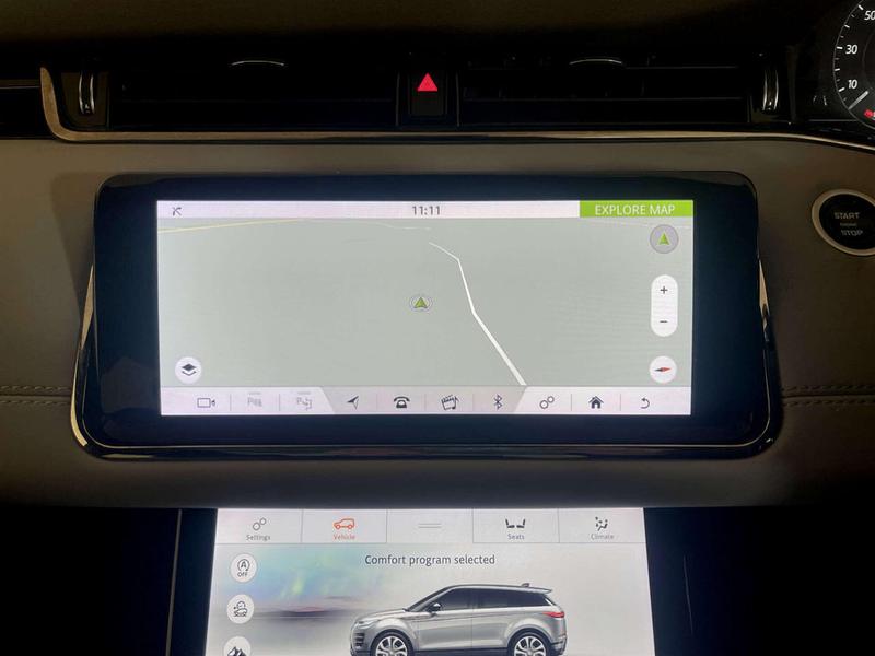 Used Land Rover Range Rover Evoque 2019 for sale - 77051587: Photo 21