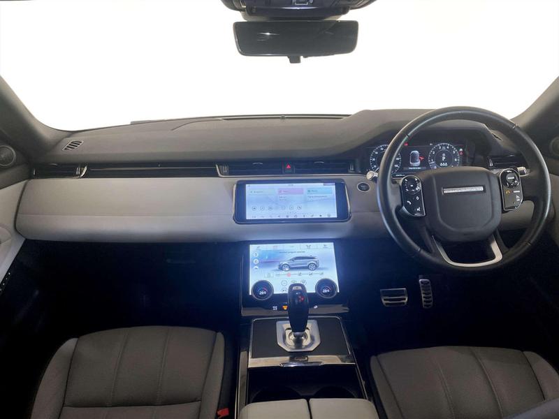 Used Land Rover Range Rover Evoque 2019 for sale - 77051587: Photo 3
