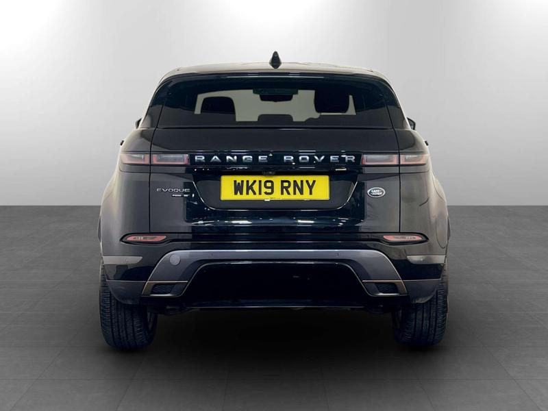 Used Land Rover Range Rover Evoque 2019 for sale - 77051587: Photo 9