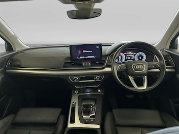 Used Audi Q5 2021 for sale - 79372365: Photo