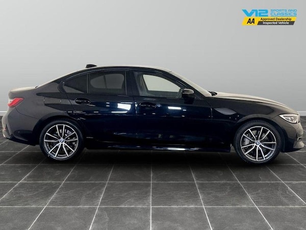 Used BMW 3 Series 2021 for sale - 76261065: Photo 11