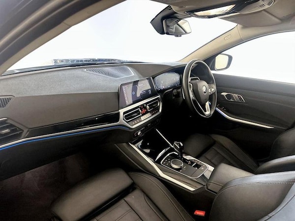 Used BMW 3 Series 2021 for sale - 76261065: Photo 12