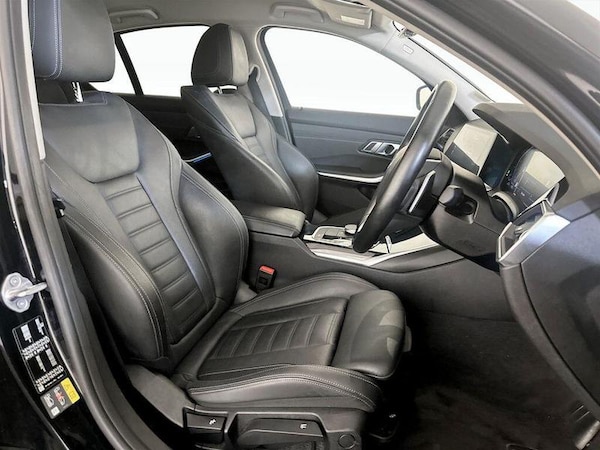 Used BMW 3 Series 2021 for sale - 76261065: Photo 13