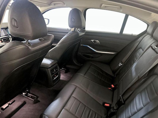Used BMW 3 Series 2021 for sale - 76261065: Photo 14