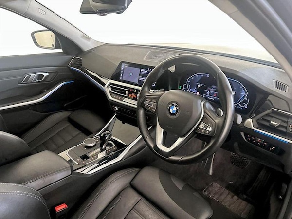 Used BMW 3 Series 2021 for sale - 76261065: Photo 15