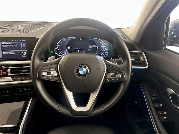 Used BMW 3 Series 2021 for sale - 76261065: Photo 16