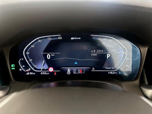 Used BMW 3 Series 2021 for sale - 76261065: Photo 18